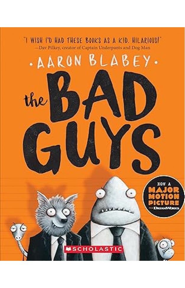 The Bad Guys