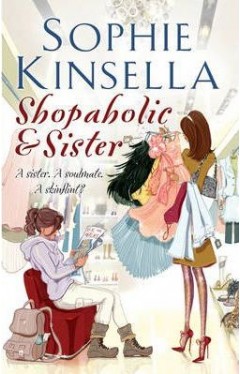 Shopaholic And Sister