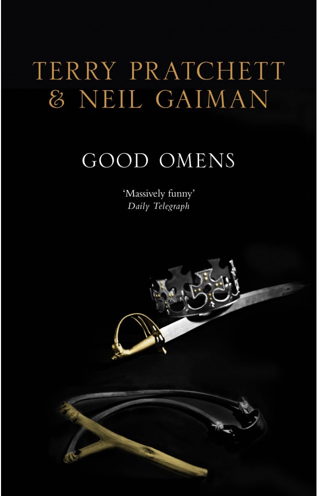 Good Omens