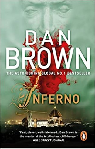 Inferno: (Robert Langdon Book 4)