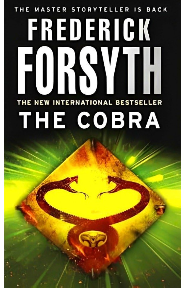 The Cobra   