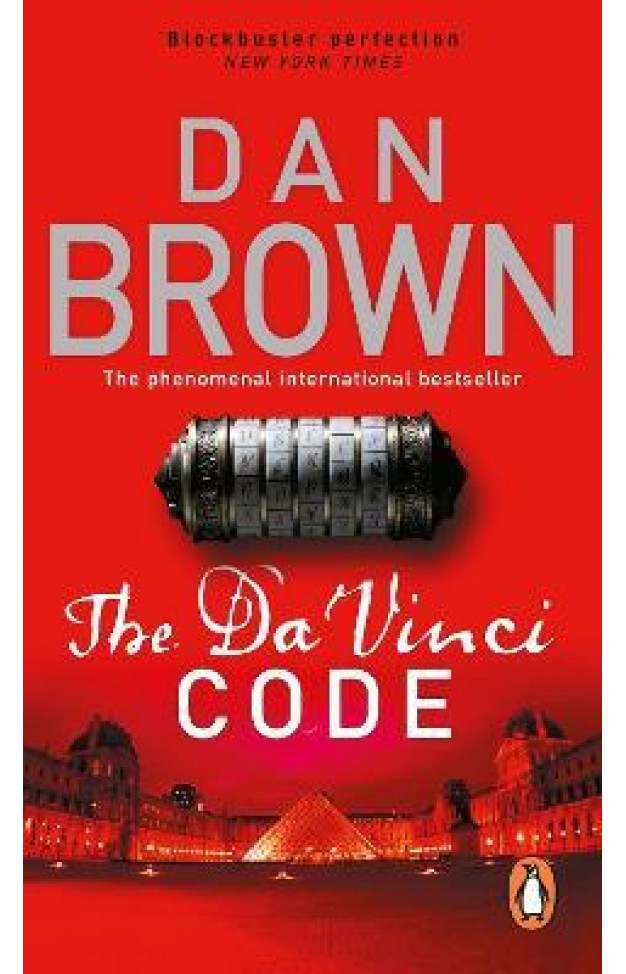 The Da Vinci Code