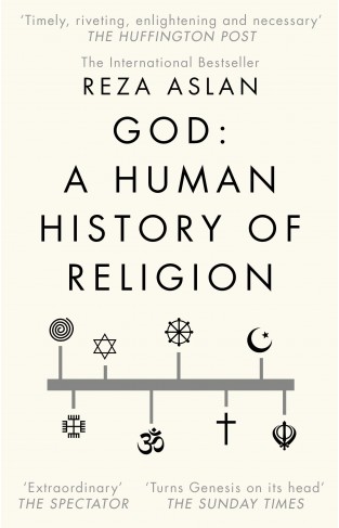 God:A Human History of Religion