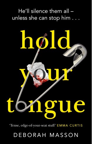 Hold Your Tongue