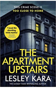 The Apartment Upstairs 