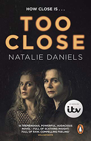 Too Close: Now a major three-part ITV drama