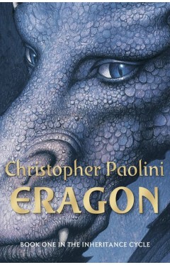 Eragon: The Inheritance Cycle Book 1