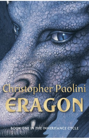 Eragon Book One In The Inheritance Cycle  