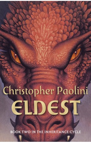 Eldest: Book Two In The Inheritance Cycle
