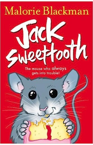 Jack Sweettooth