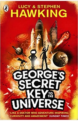 George's Secret Key to the Universe