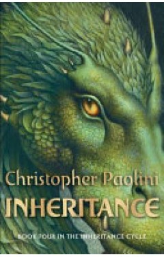 Inheritance: Book Four: (The Inheritance Cycle)