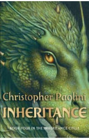 Inheritance: Book Four: (The Inheritance Cycle)