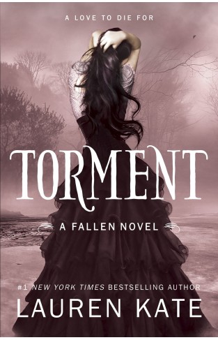 Torment Fallen  2  