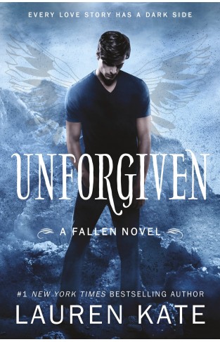 Unforgiven Book 5 of the Fallen Series