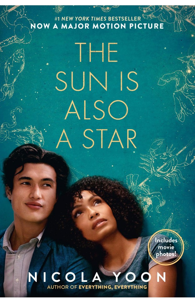 The Sun is also a Star