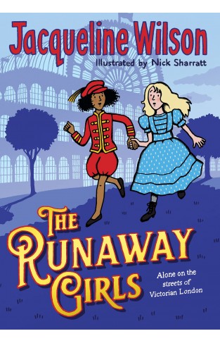 The Runaway Girls