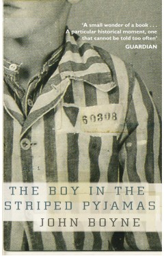 The Boy in the Striped Pyjamas