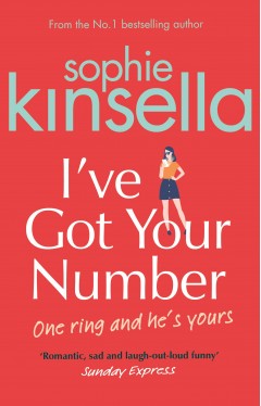 I Have Got Your Number 