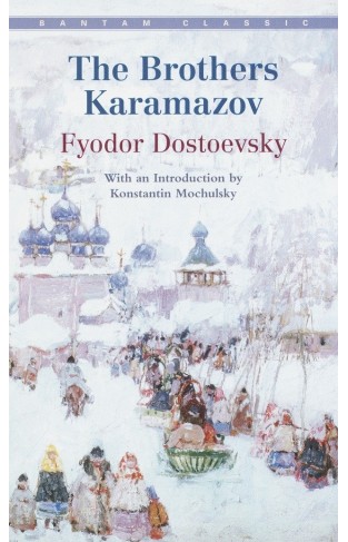 The Brothers Karamazov