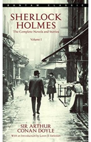 Sherlock Holmes The Complete Novels And Stories 