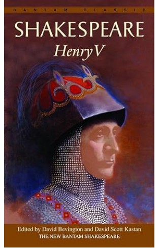 Henry V (Bantam Classics) 