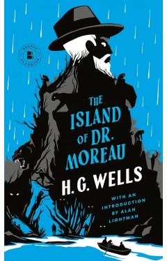 The Island of Dr  Moreau Bantam Classics