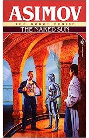 The Naked Sun