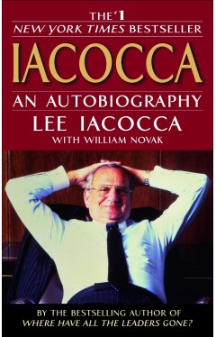 Iacocca: An Autobiography