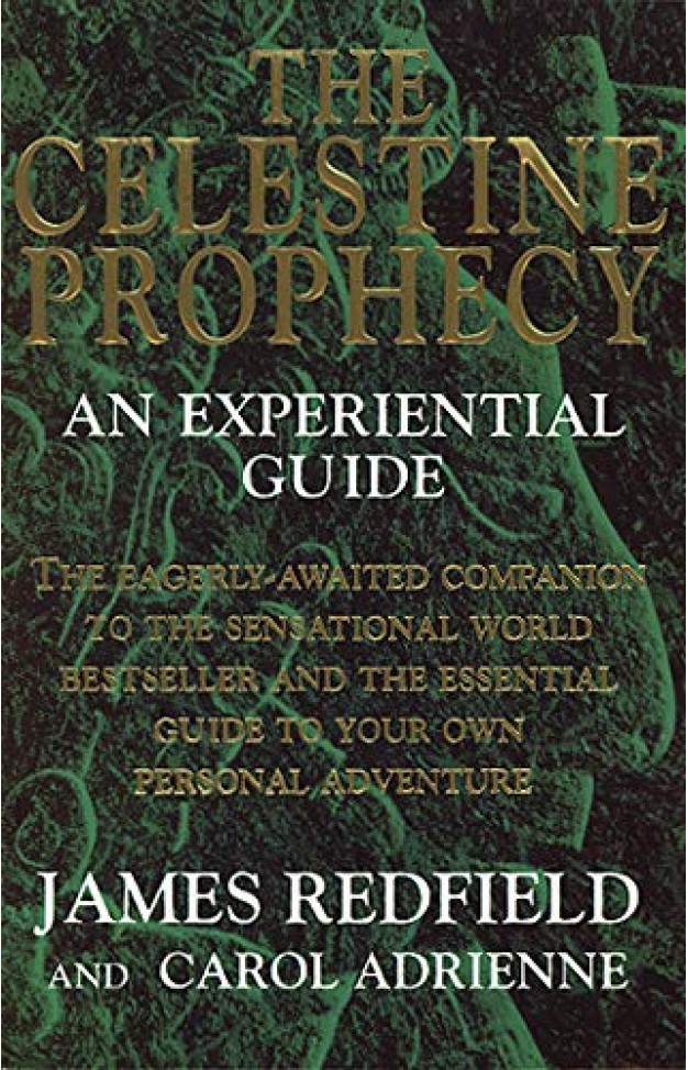 The Celestine Prophecy - An Experiential Guide