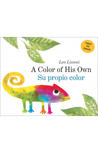 A Color of His Own