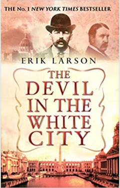 The Devil in the White City