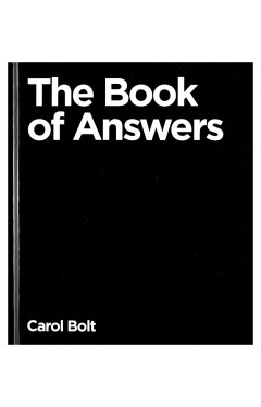 The Book of Answers