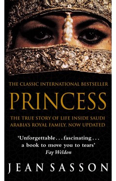 Princess The True Story Of Life