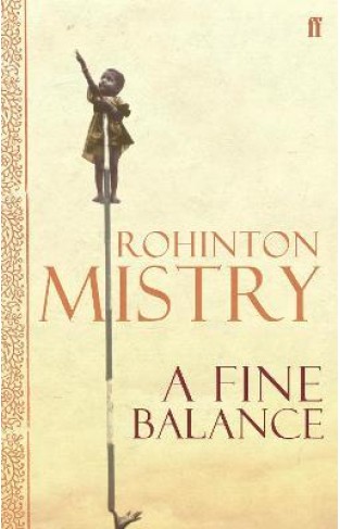 A Fine Balance