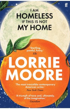 I Am Homeless If This Is Not My Home