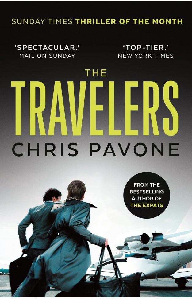 The Travelers