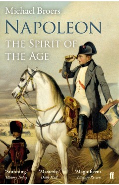 Napoleon Volume 2: The Spirit of the Age