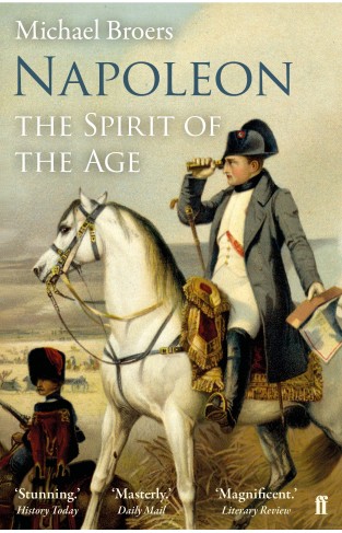 Napoleon Volume 2: The Spirit of the Age