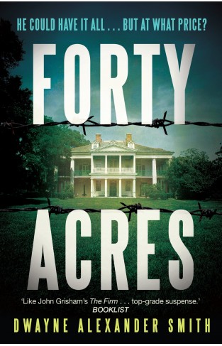 Forty Acres -
