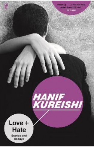 Love + Hate - Stories and Essays