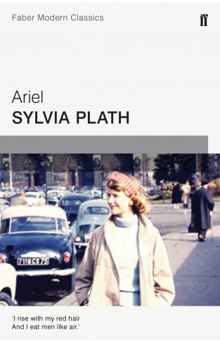 Ariel: Faber Modern Classics (Faber Poetry)