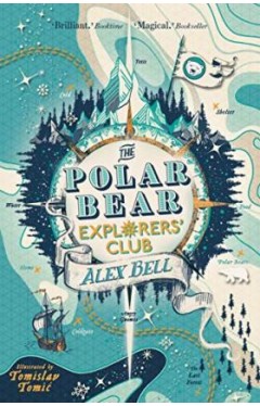 The Polar Bear Explorers' Club