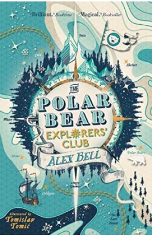 The Polar Bear Explorers' Club