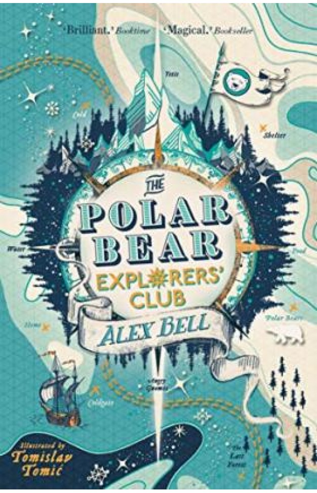 The Polar Bear Explorers' Club