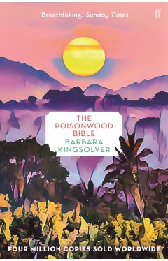 The Poisonwood Bible