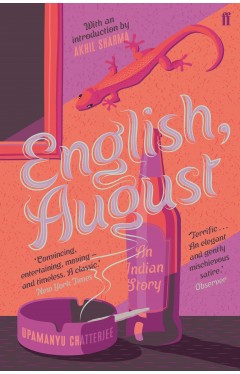 English, August: An Indian Story