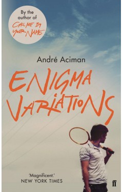 Enigma Variations