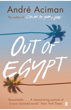 Out of Egypt