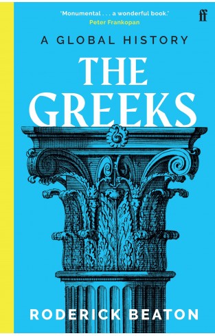 The Greeks - A Global History